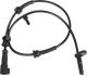 Датчик ABS передн. Tesla Model X 13- (Elparts) HERTH+BUSS ELPARTS 70660807 (фото 2)