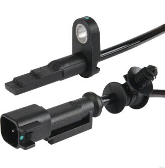 Датчик ABS передн. Tesla Model X 13- (Elparts) HERTH+BUSS ELPARTS 70660807