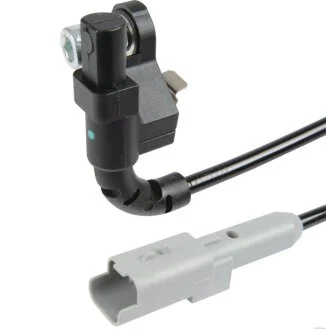 Датчик ABS HERTH+BUSS ELPARTS 70661510