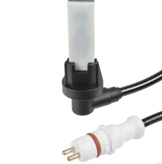 Датчик ABS HERTH+BUSS ELPARTS 70661526