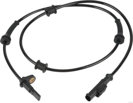 Датчик ABS передній Renault Captur 2 20-, Clio 4 -21 (Elparts) HERTH+BUSS ELPARTS 70661552