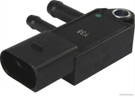 Датчик тиску, випускний газопровід HERTH+BUSS ELPARTS 70668005
