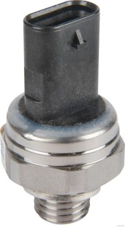 Датчик тиску вихлопних газів Audi, SEAT, Skoda, VW (Elparts) HERTH+BUSS ELPARTS 70668022