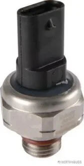 Датчик тиску, випускний газопровід HERTH+BUSS ELPARTS 70668104