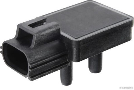 Датчик тиску, випускний газопровід Herth+buss elparts 70668300