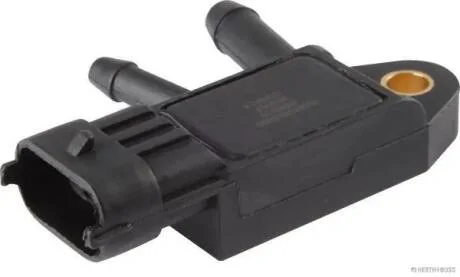 Датчик тиску, випускний газопровід HERTH+BUSS ELPARTS 70668500