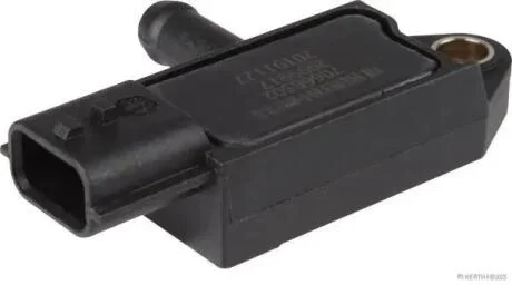 Датчик тиску, випускний газопровід HERTH+BUSS ELPARTS 70668502