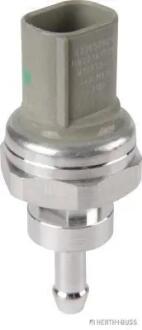 Датчик тиску, випускний газопровід HERTH+BUSS ELPARTS 70668504