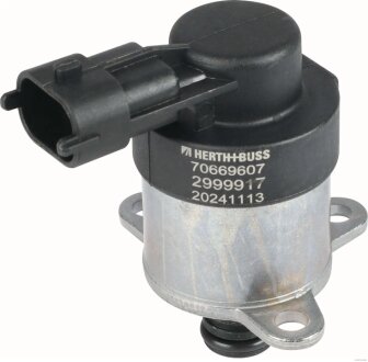 Клапан регулюючий кількості палива Fiat Punto 3 12-, Peugeot (Elparts) HERTH+BUSS ELPARTS 70669607