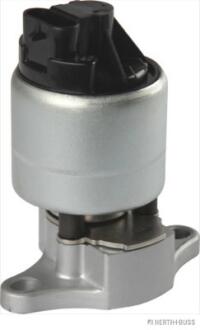 Клапан рециркуляції газів HERTH+BUSS ELPARTS 70671001