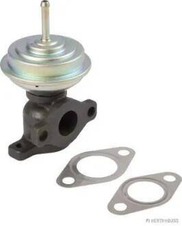 Клапан рециркуляції газів HERTH+BUSS ELPARTS 70671032