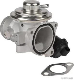 Клапан рециркуляції газів HERTH+BUSS ELPARTS 70671036