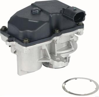 Клапан рециркуляції газів HERTH+BUSS ELPARTS 70671050