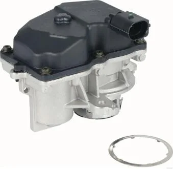 Клапан рециркуляції газів HERTH+BUSS ELPARTS 70671050