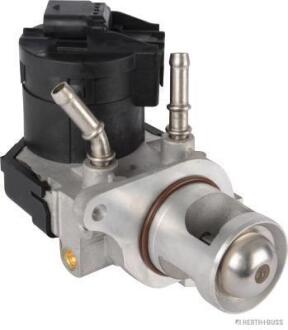 Клапан рециркуляції газів HERTH+BUSS ELPARTS 70671103