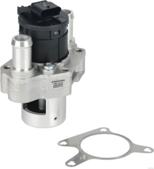 Клапан EGR рецеркуляції газів MB Sprinter 06- (Elparts) HERTH+BUSS ELPARTS 70671215 (фото 1)