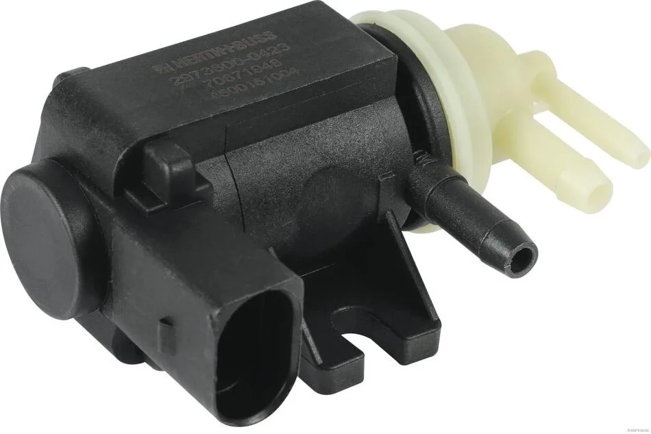 Датчик перетворення тиску Audi, SEAT, Skoda, VW (вир-во Elparts) HERTH+BUSS ELPARTS 70671948 (фото 1)