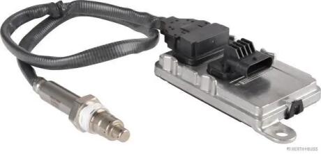 Датчик рівня NOx MAN (Elparts) HERTH+BUSS ELPARTS 70680810