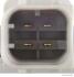 Датчик рівня NOx MB (Elparts) HERTH+BUSS ELPARTS 70680827 (фото 2)