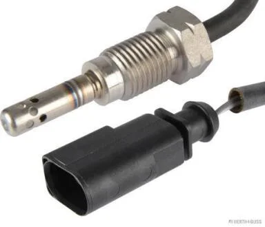 Датчик температури вихлопних газів Audi A3 -15, VW Tiguan 1 -18 (Elparts) HERTH+BUSS ELPARTS 70682001