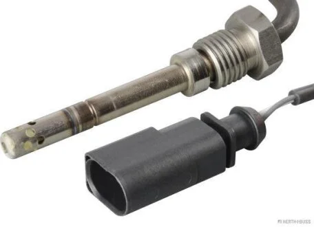 Датчик температури випускних газів HERTH+BUSS ELPARTS 70682015
