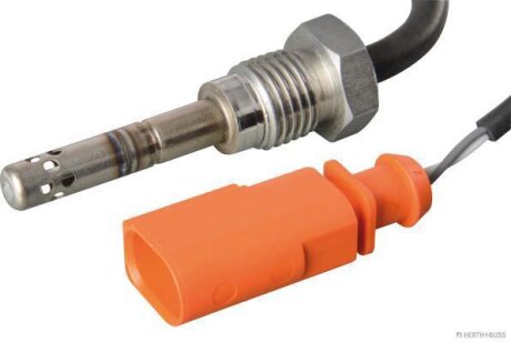 Датчик температури випускних газів HERTH+BUSS ELPARTS 70682024