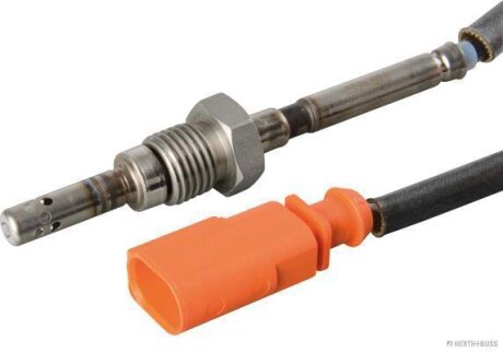 Датчик температури випускних газів HERTH+BUSS ELPARTS 70682035