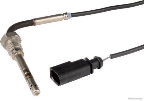 Датчик температури випускних газів HERTH+BUSS ELPARTS 70682044