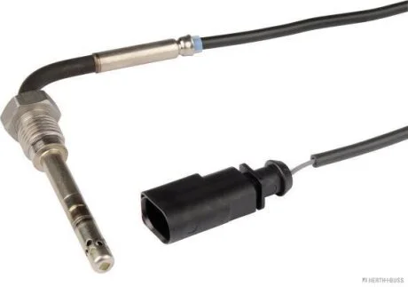 Датчик температури випускних газів HERTH+BUSS ELPARTS 70682044