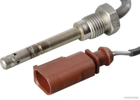 Датчик температури випускних газів HERTH+BUSS ELPARTS 70682050