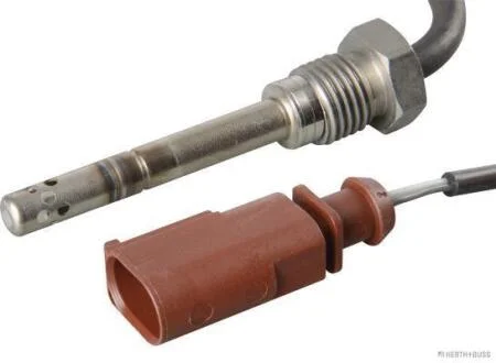 Датчик температури випускних газів HERTH+BUSS ELPARTS 70682051