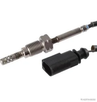 Датчик температури випускних газів HERTH+BUSS ELPARTS 70682065