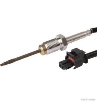 Датчик температури вихлопних газів BMW 3 11-, 7 -22, X5 -18 (Elparts) HERTH+BUSS ELPARTS 70682102