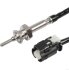 Датчик температури вихлопних газів BMW 7 -22, X5 18-, X7 19- (Elparts) HERTH+BUSS ELPARTS 70682117 (фото 1)