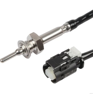 Датчик температури вихлопних газів BMW 7 -22, X5 18-, X7 19- (Elparts) HERTH+BUSS ELPARTS 70682117