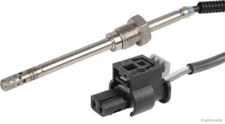 Датчик температури випускних газів HERTH+BUSS ELPARTS 70682201