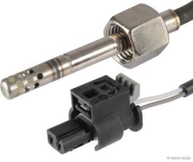 Датчик температури випускних газів Herth+buss elparts 70682204