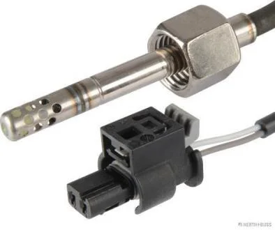 Датчик температури випускних газів HERTH+BUSS ELPARTS 70682204