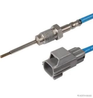 Датчик температури випускних газів HERTH+BUSS ELPARTS 70682307