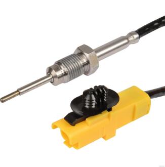 Датчик температури випускних газів HERTH+BUSS ELPARTS 70682502