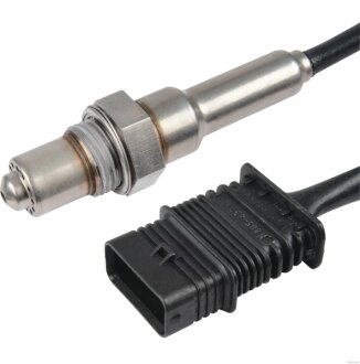 Лямбда-зонд BMW 1 -19, 3 12-, X5 -18 (Elparts) HERTH+BUSS ELPARTS 70685105