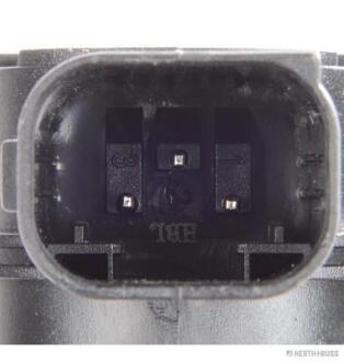 Датчик паркування Volvo S40 II -12, XC90 I -15 (Elparts) HERTH+BUSS ELPARTS 70699602