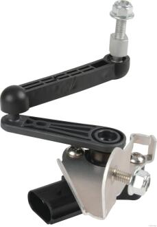 Датчик рівня положення кузова задн. міст Tesla Model 3 17- (Elparts) HERTH+BUSS ELPARTS 70699812