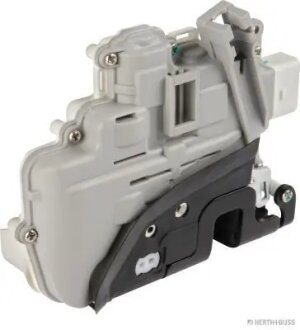 Замок двері передн. лів. Audi, SEAT, Skoda, VW (Elparts) HERTH+BUSS ELPARTS 73100017
