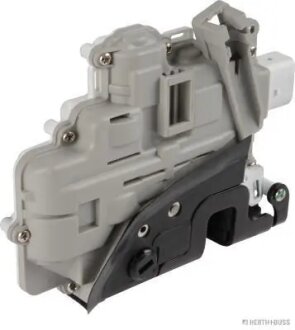 Замок двері задн. лів. Audi, SEAT, Skoda, VW (Elparts) HERTH+BUSS ELPARTS 73100027