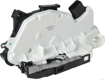 Замок двері передн. лів. Audi, SEAT, Skoda, VW (Elparts) HERTH+BUSS ELPARTS 73100058