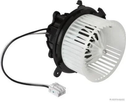 Вентилятор опалювача салону Opel Astra J -16, Zafira C 11- (вир-во Elparts) HERTH+BUSS ELPARTS 75610018