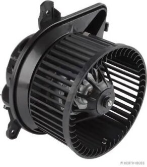 Вентилятор салона HERTH+BUSS ELPARTS 75610021