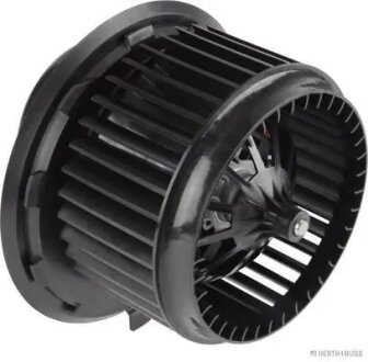 Вентилятор салону Audi Q7 -16, VW TRANSPORTER T6 -24 (Elparts) HERTH+BUSS ELPARTS 75610051