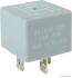 Реле 30A 12V (Elparts) HERTH+BUSS ELPARTS 75613215 (фото 1)